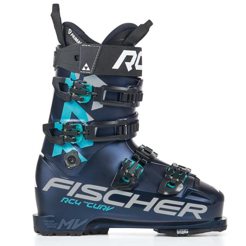 RC4 The Curve 105 Ski Boots - 2022