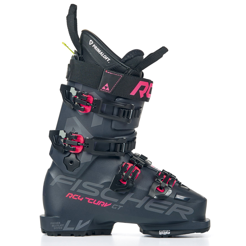 RC4 The Curve GT 95 Ski Boots - 2022