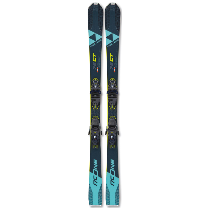 RC ONE 78 GT Skis