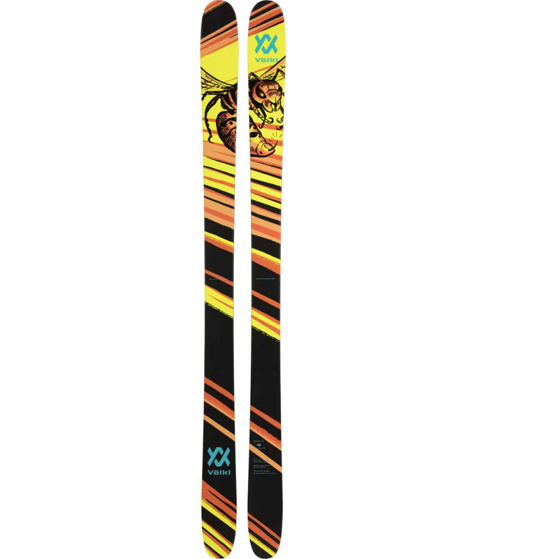 Revolt 96 Ski - 2024