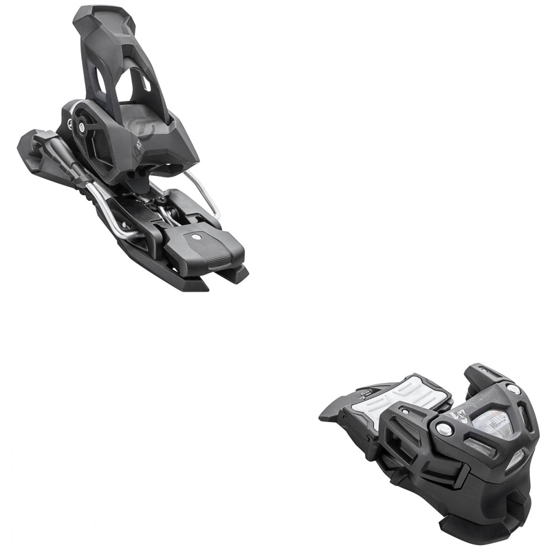 ATTACK² 14 GW Ski Binding - Black