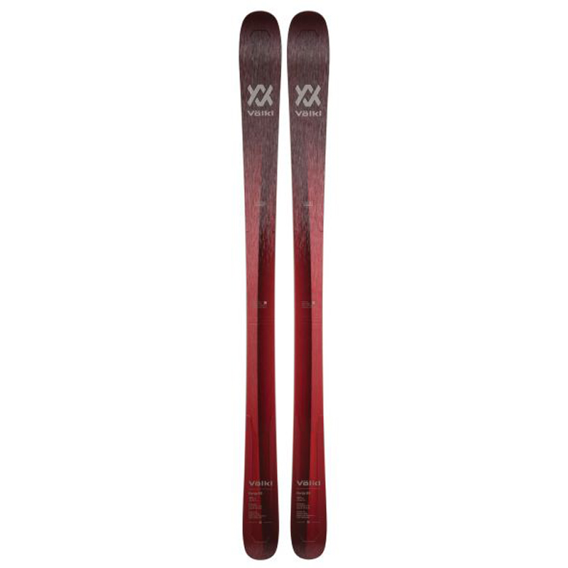 Kenja 88 Skis - 2022