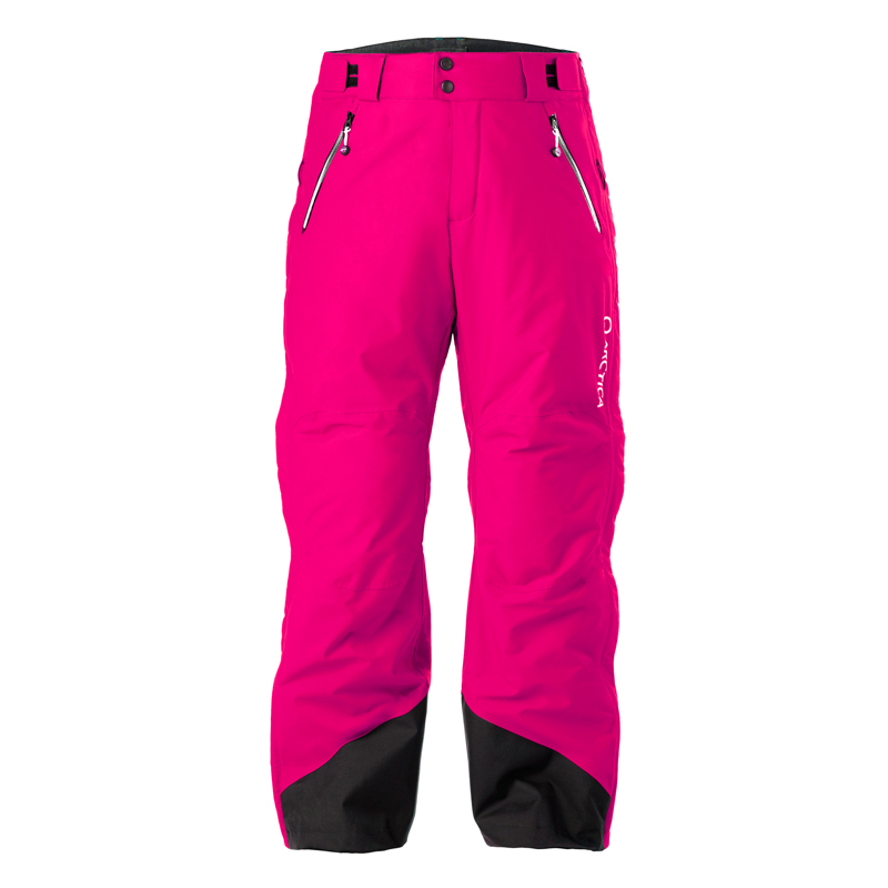 Adult Side Zip Pants 2.0 - Pink