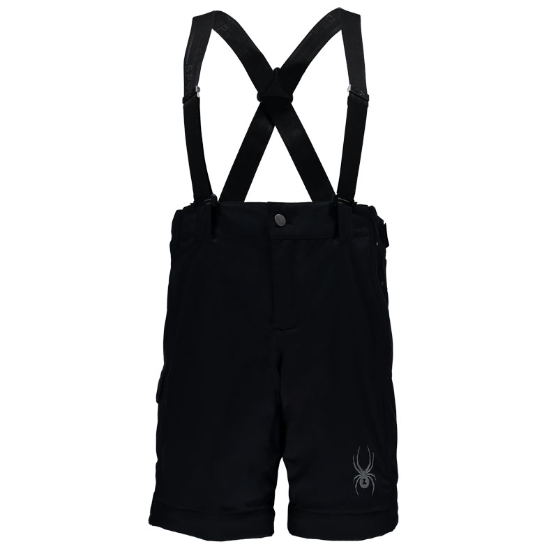 Boy's Training Shorts