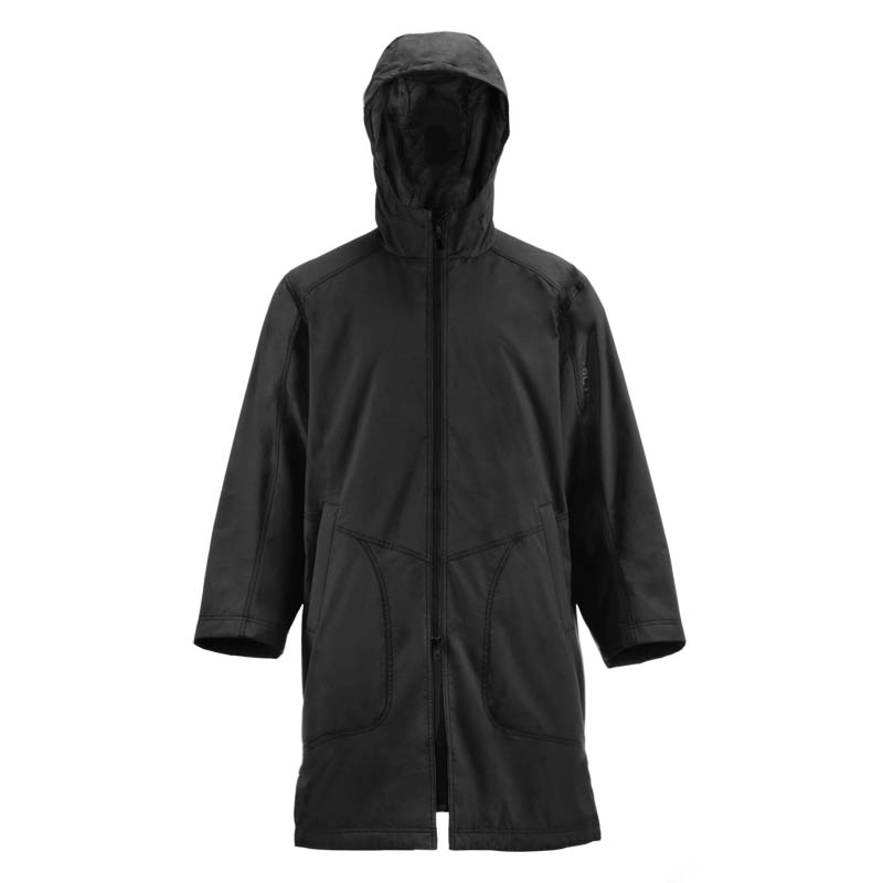 Adult Warm Up Coat