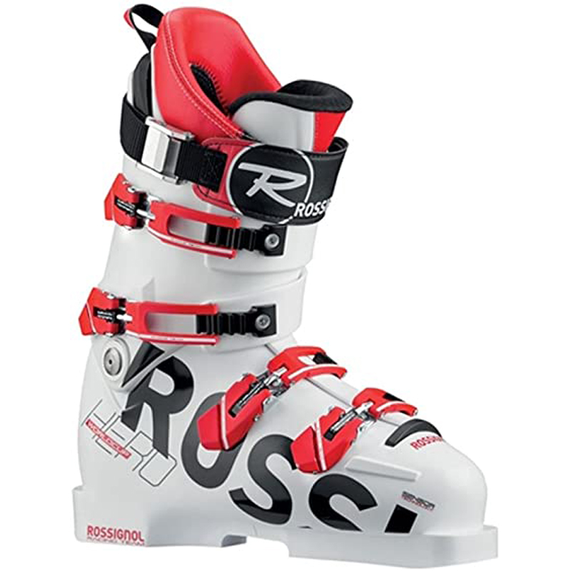 HERO WC ZJ+ Ski Boots - 2020