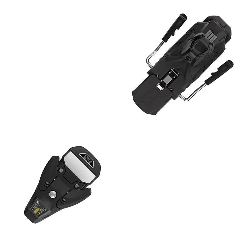 Strive 14 Ski Bindings