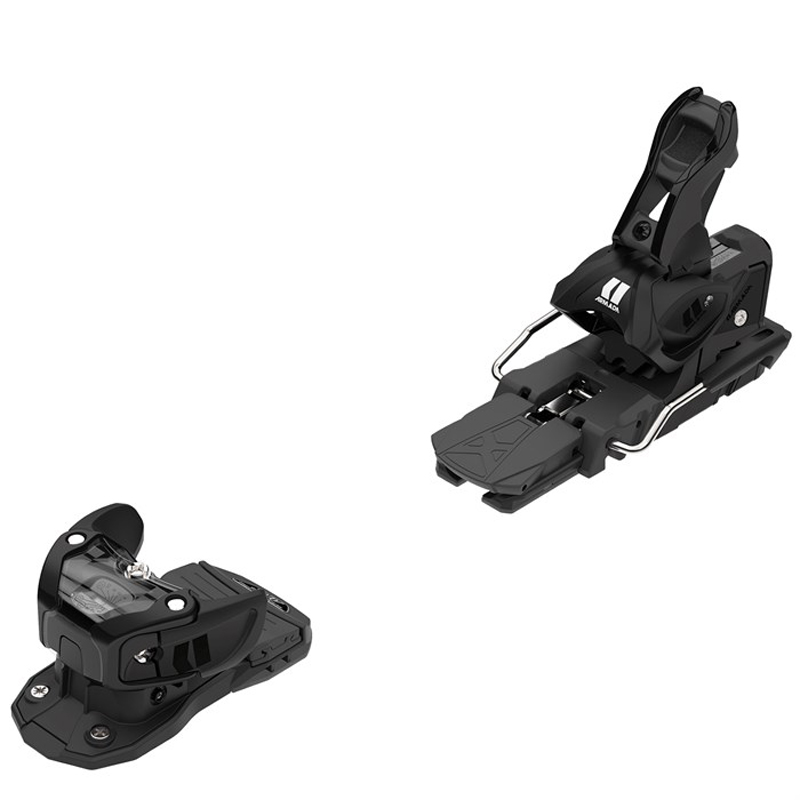 N WARDEN MNC 13 Ski Bindings