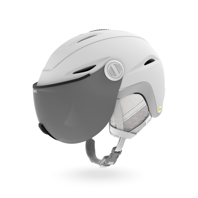 Essence MIPS® Helmet - Matte White