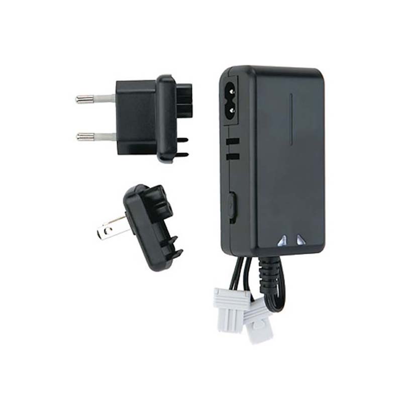 Recharger Power Plus