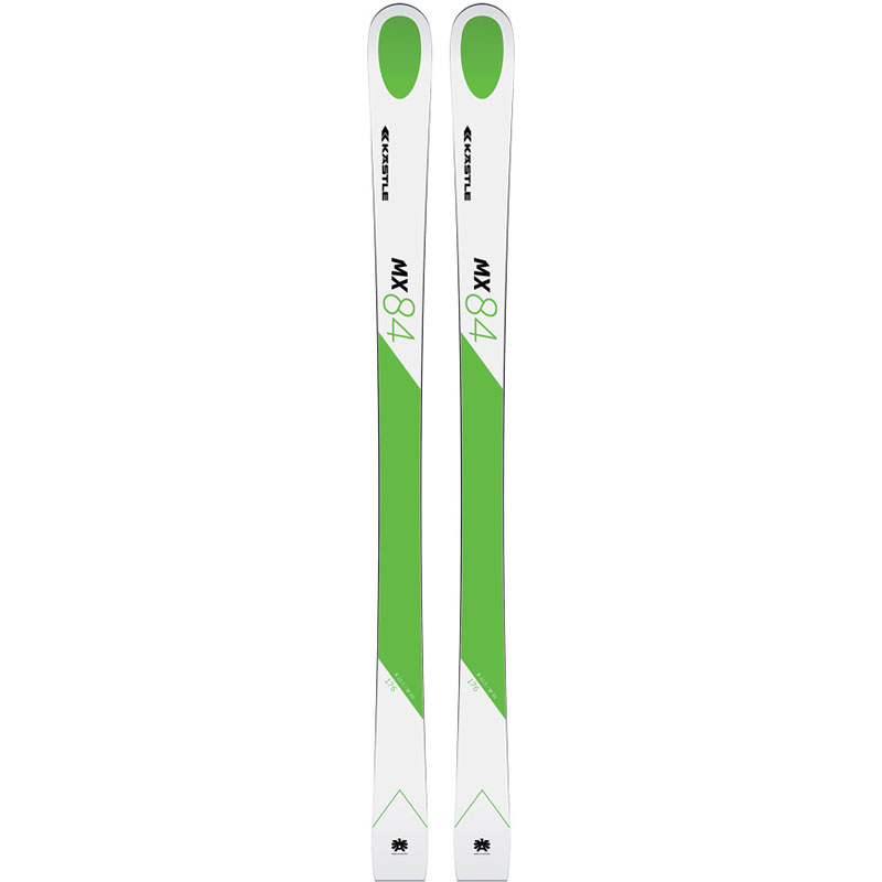 MX 84 Skis - 2020