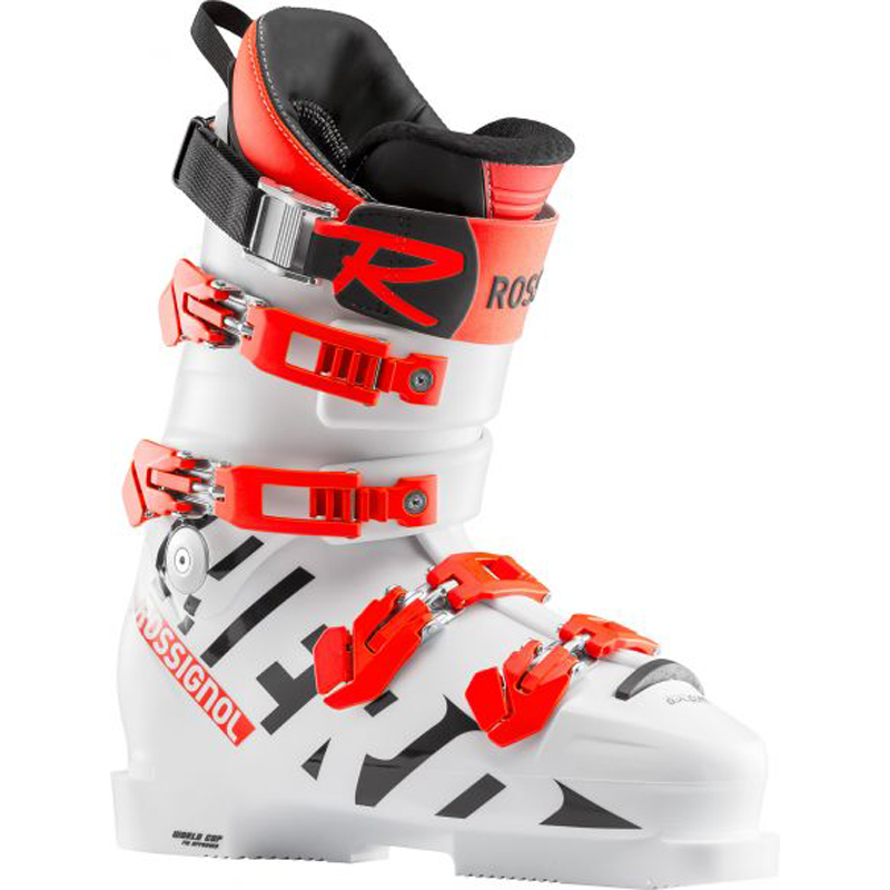 HERO WC ZA+ Ski Boots - 2020
