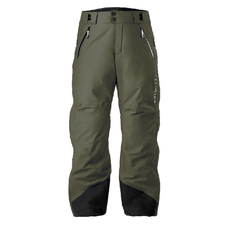 Adult Side Zip Pants 2.0 - Olive